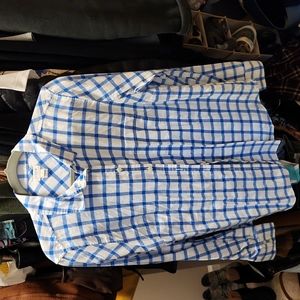 Women Jcrew Button Down Shirt